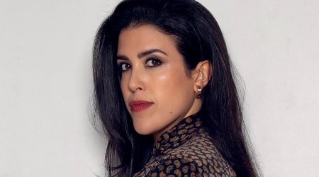 Nicole Power Height, Weight, Age, Facts, Husband