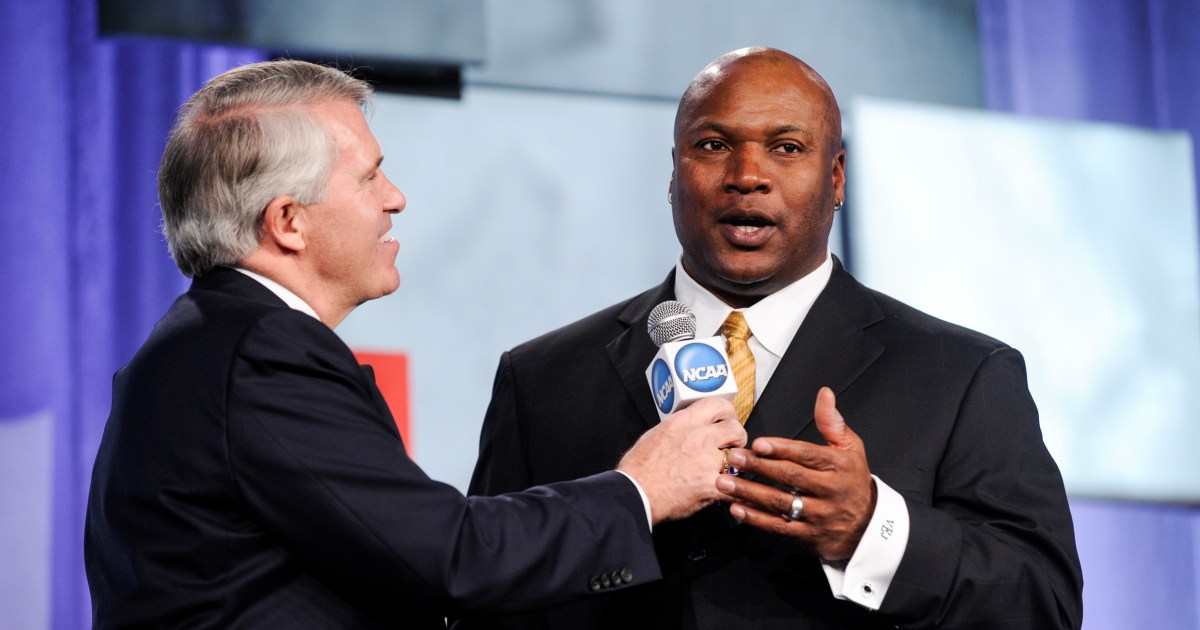 Bo Jackson awarded $21 million in Georgia blackmail, stalking case against family members