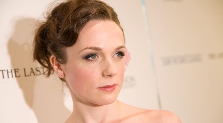 Kerry Condon Height, Weight, Age, Facts, Boyfriend, Family