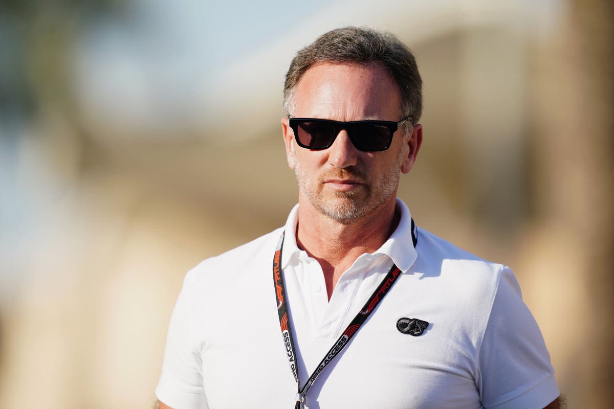 Christian Horner – latest: Red Bull F1 boss awaits fate after allegations