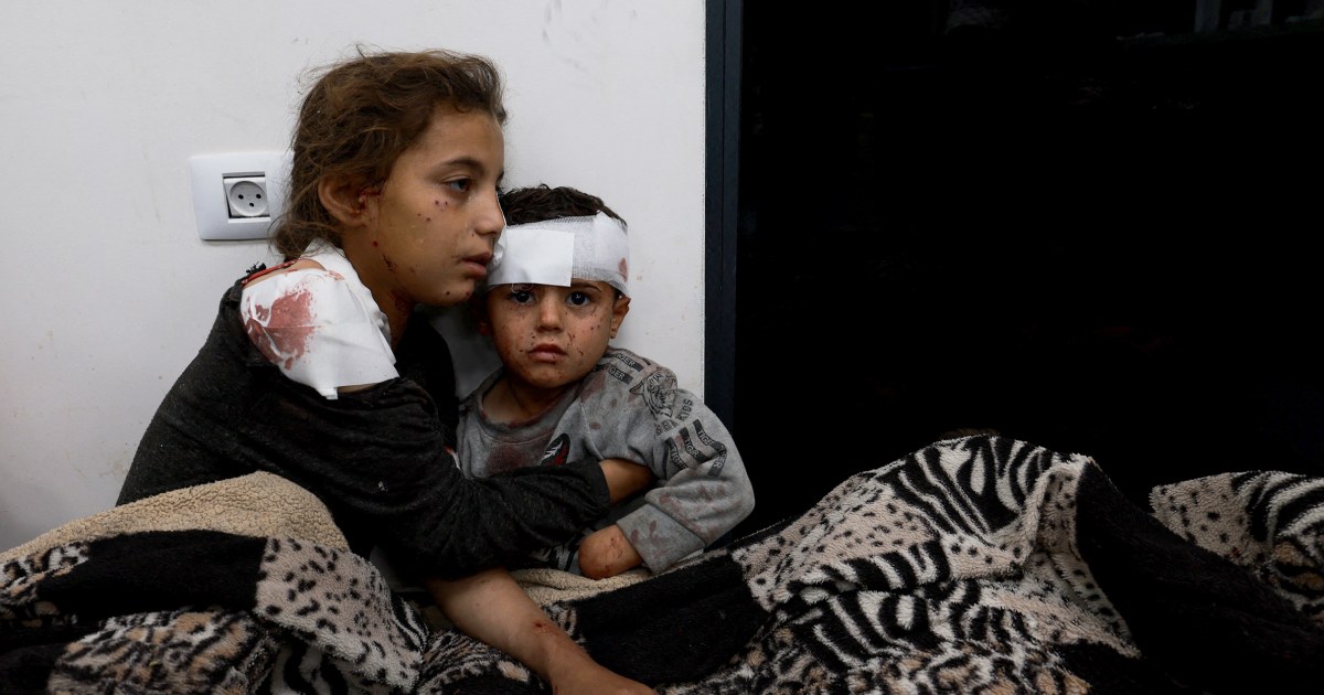 Israel-Hamas war live updates: Dozens killed in airstrikes on Rafah as 2 hostages rescued