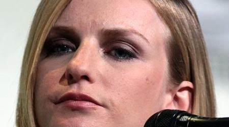 Faye Marsay Height, Weight, Age, Boyfriend, Family