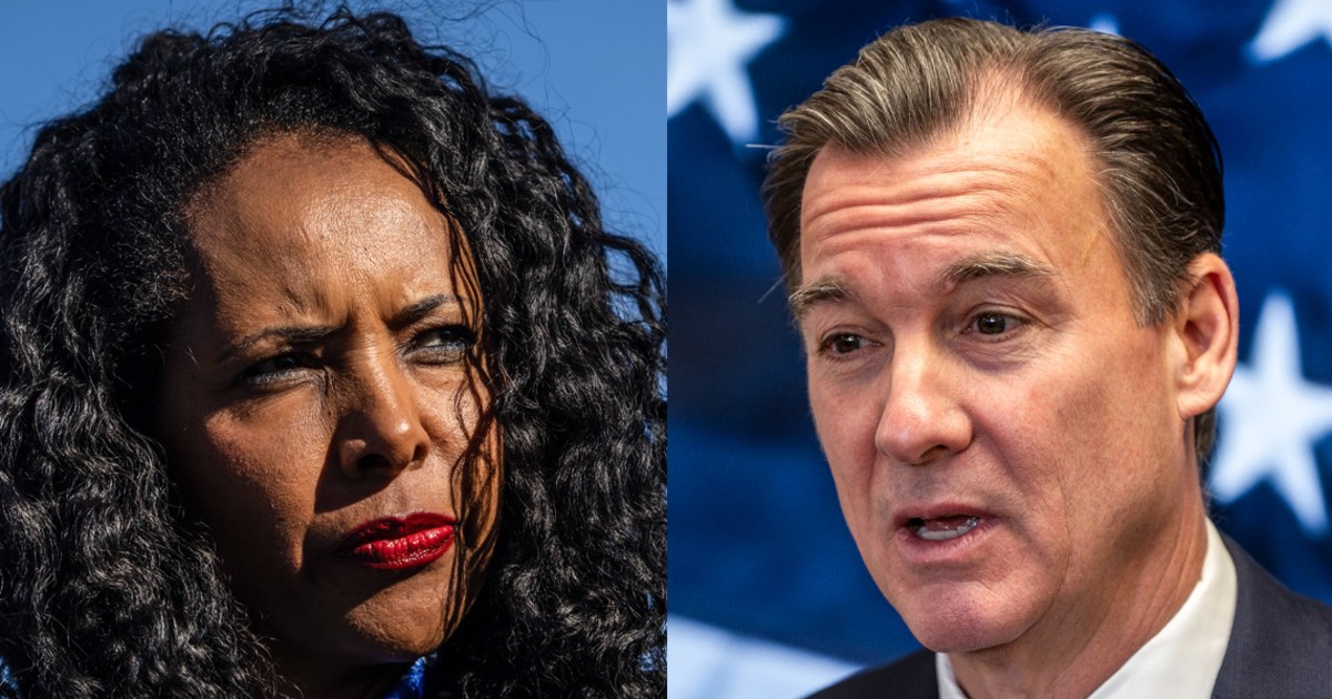 Long Island voters are embarrassed by George Santos and split on who should replace him