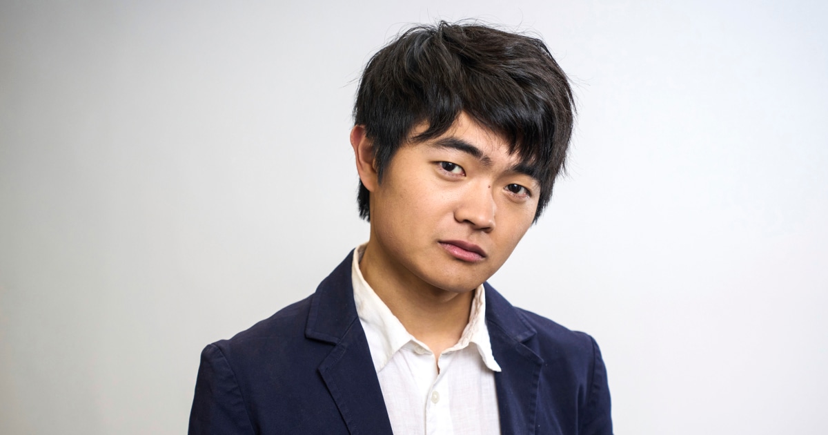 Hollywood finds its next 'Karate Kid'