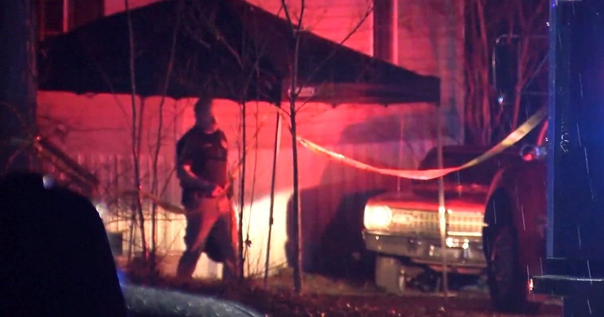 Boy, 15, charged with murder in the fatal shooting of 3 people at an Arkansas home