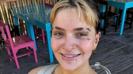 Persia Pirotta Height, Weight, Age, Boyfriend, Real Name