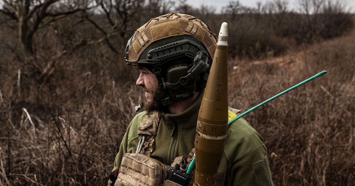 Senate passes aid package for Ukraine and Israel, but its future is uncertain in the House