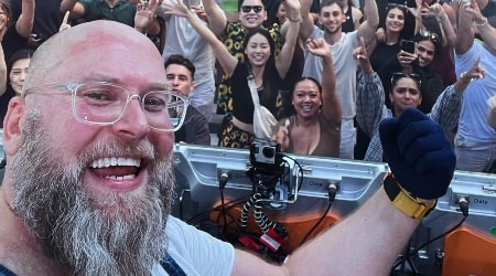 Alex M.O.R.P.H. Height, Weight, Age, Facts, Family