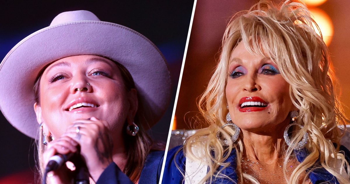 Dolly Parton says Elle King ‘just had a little too much to drink’ at slurred, profane Grand Ole Opry tribute