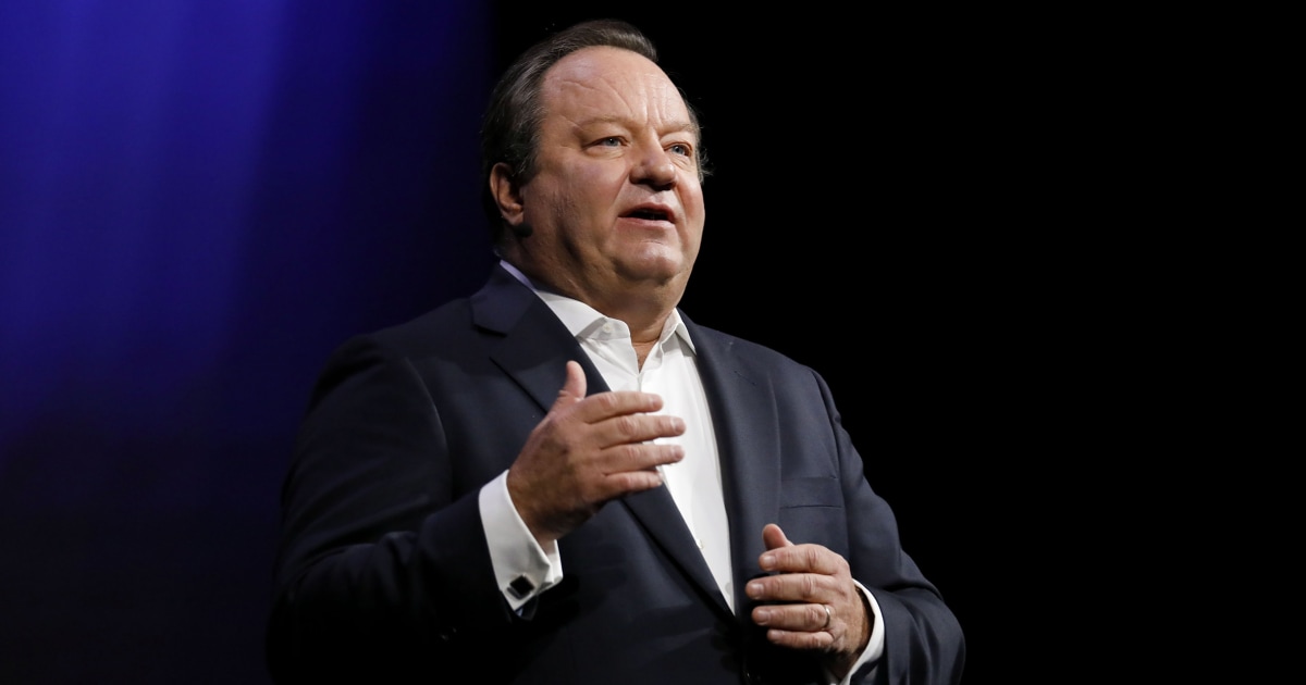 Paramount Global lays off about 800 employees, a day after announcing record Super Bowl ratings