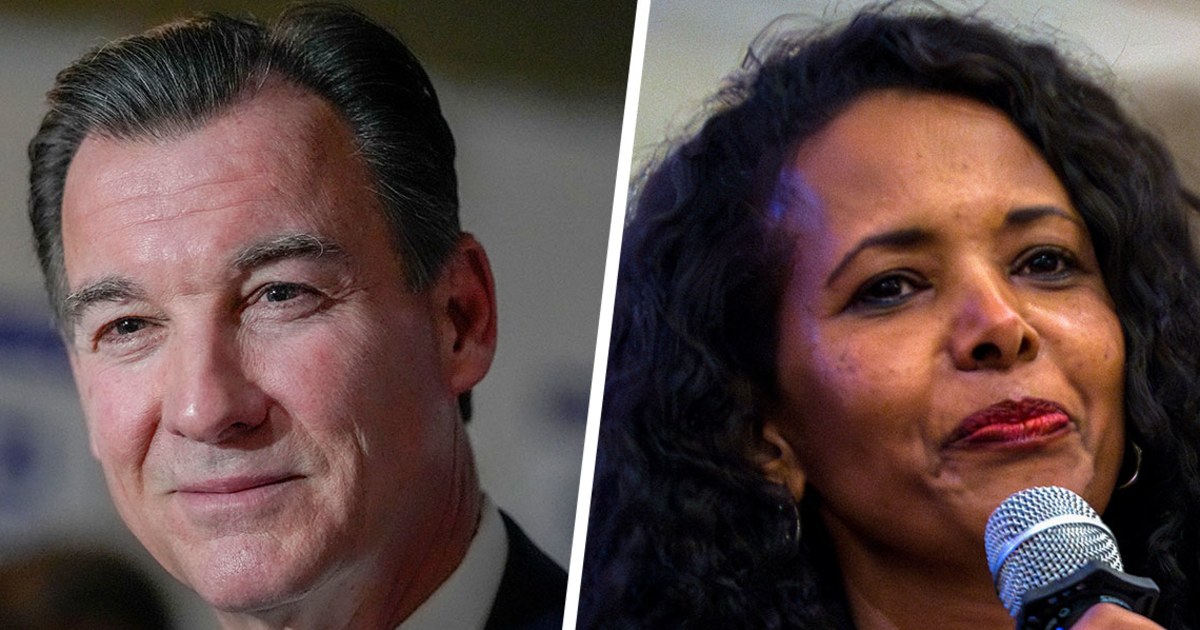 Five takeaways from New York's special election to replace George Santos