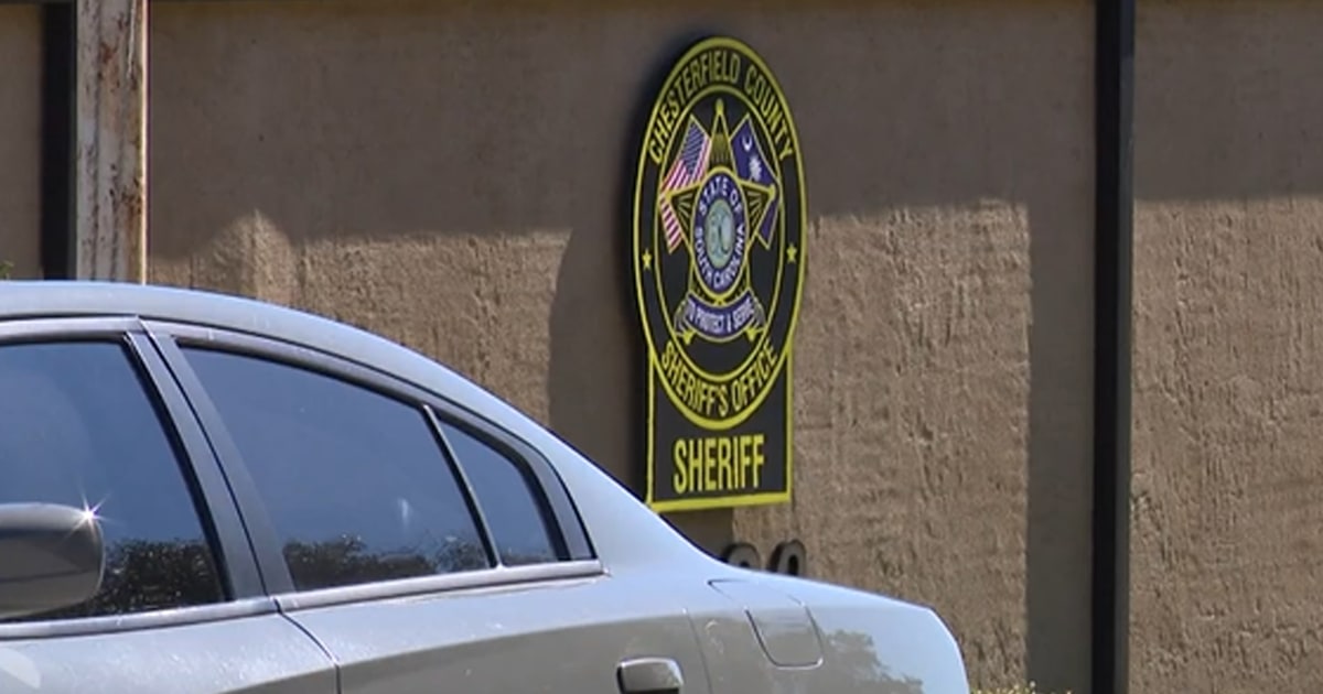 3 South Carolina deputies charged with making fake calls about finding dead bodies while on duty