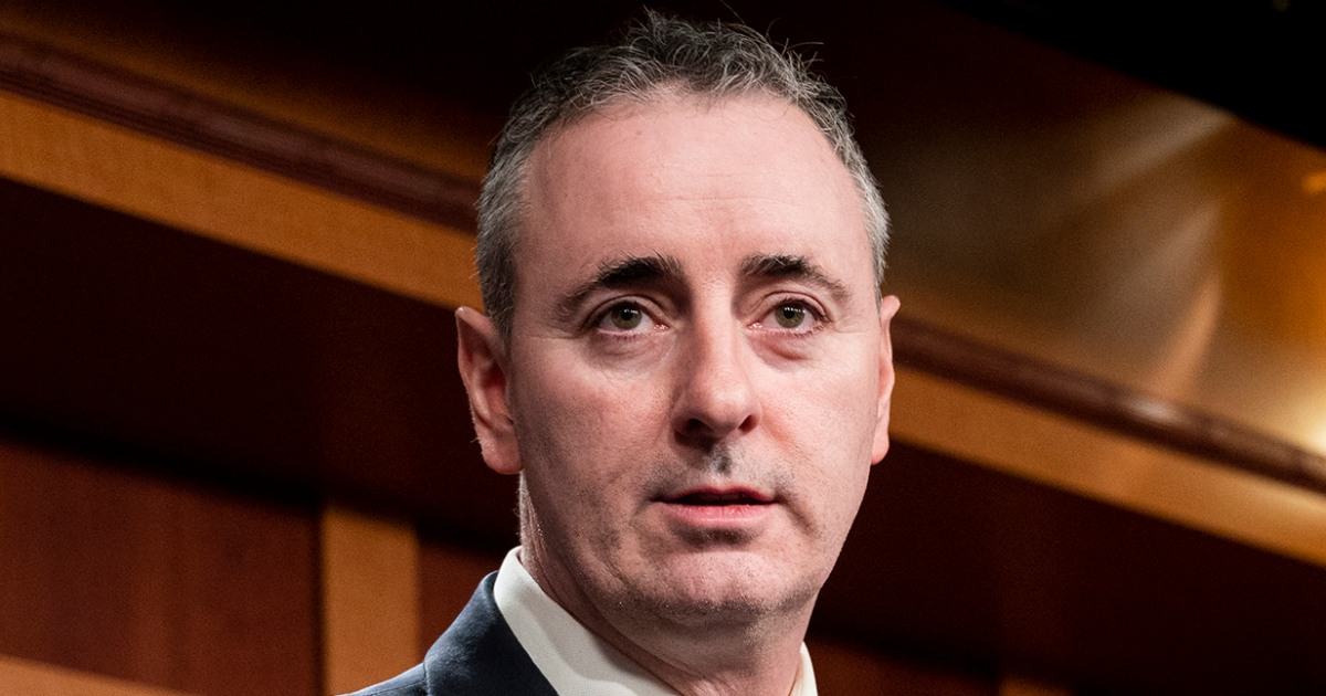 House centrists to unveil bipartisan border and aid deal for Ukraine and Israel