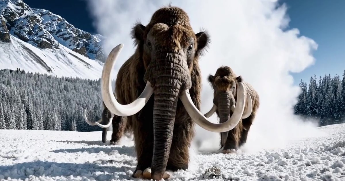 OpenAI teases ‘Sora,’ its new text-to-video AI model