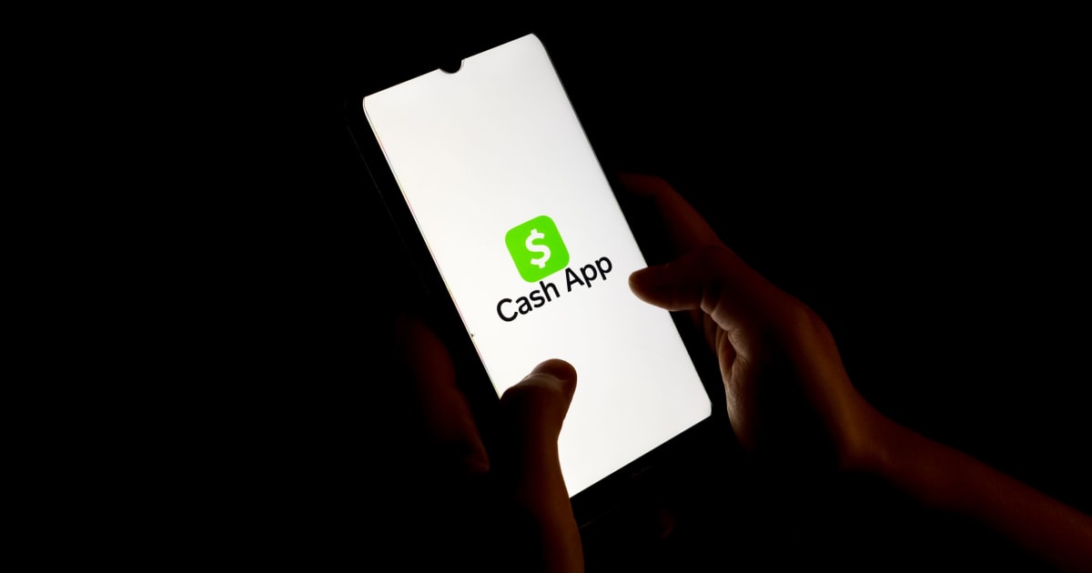 Feds probing whether Cash App leaves door open to money launderers, terrorists