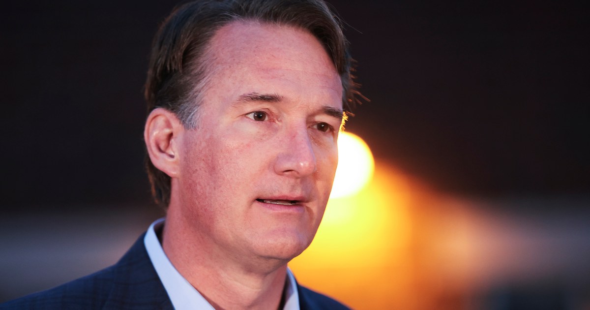 Virginia sued over guidance on transgender public school students