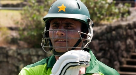 Abdul Razzaq Height, Weight, Age, Wife, Children