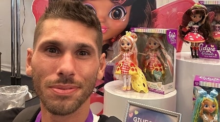 King Zippy Height, Weight, Age, Facts, Daughter, Family