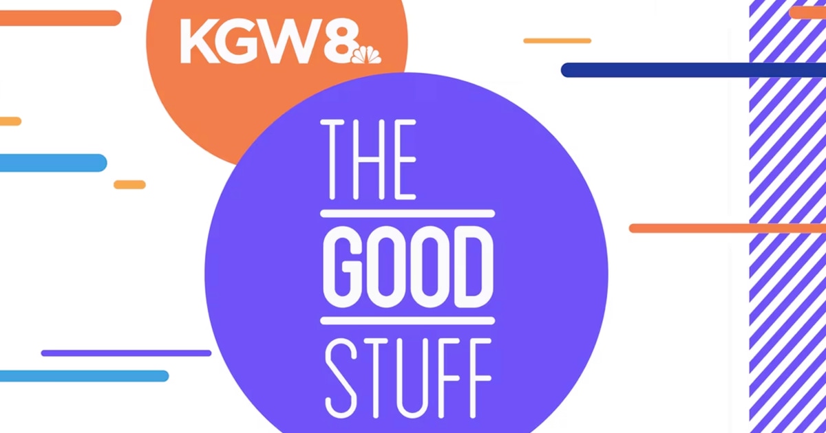 Oregon TV station apologizes after   inadvertently showing racist image during program highlighting good news