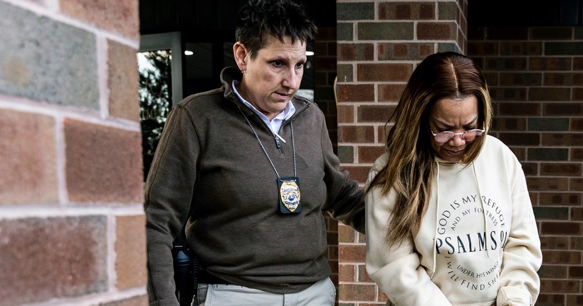 Pennsylvania judge charged with shooting ex-boyfriend in the head