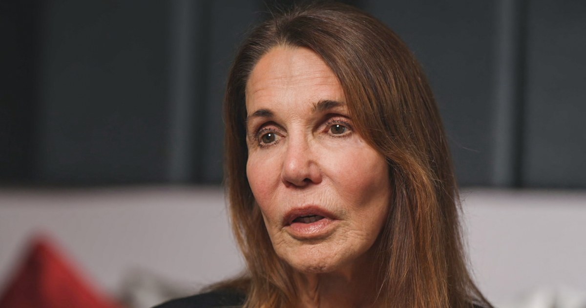 Ronald Reagan's daughter: Cognitive tests for president would 'probably be a good idea'