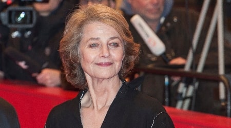 Charlotte Rampling Height, Weight, Age, Net Worth, Children