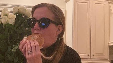 Jeannie Gaffigan Height, Weight, Age, Husband, Family