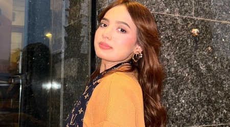 Fatima Faisal Height, Weight, Age, Facts, Siblings