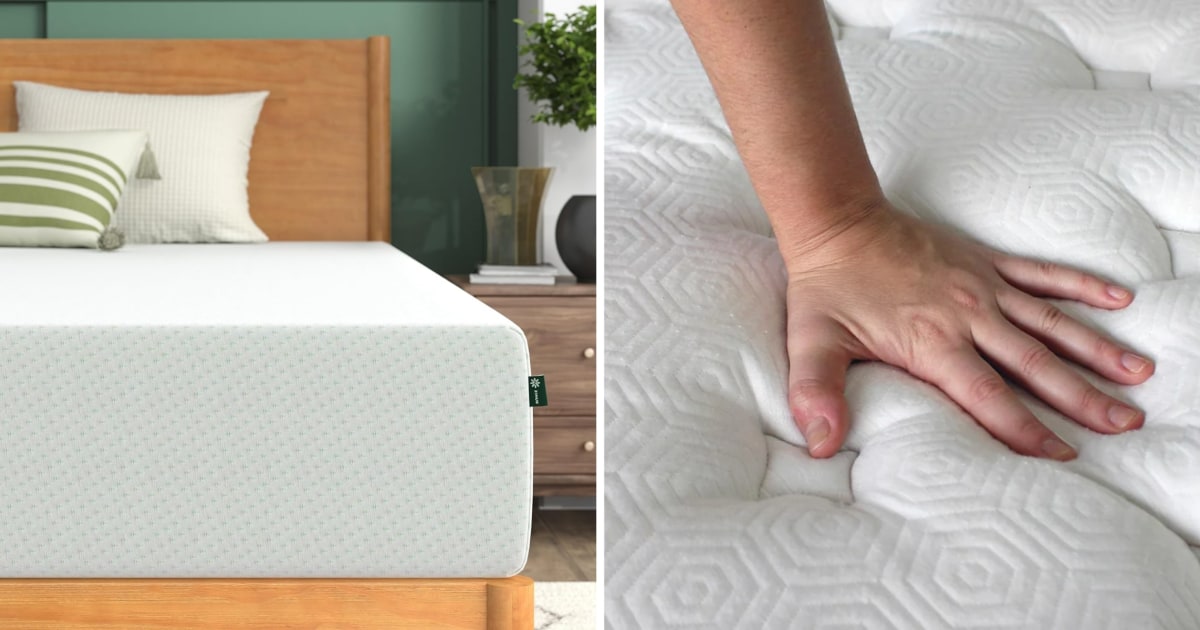 The best Presidents Day mattress sales to shop right now