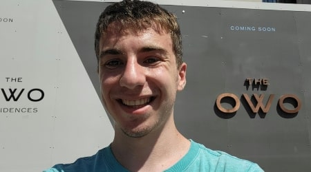 GD Colon Height, Weight, Age, Facts, Real Name, Family