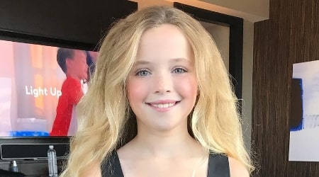 Cameron Seely Height, Weight, Age, Facts, Parents