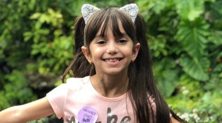 Evelyn Reese Harper Height, Weight, Age, Facts, Parents