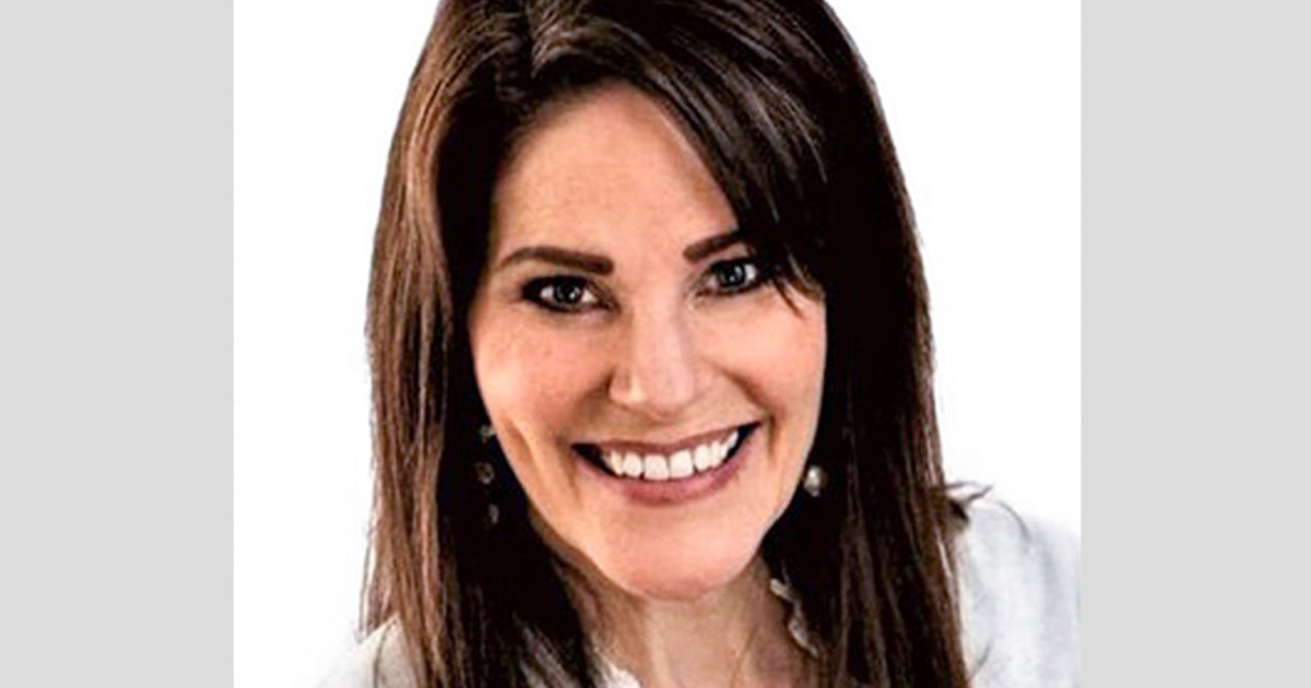 Utah school board member censured for speculating about a teen's gender announces reelection