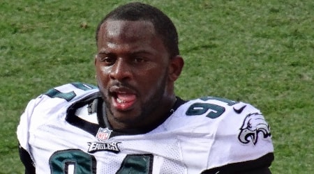 Fletcher Cox Height, Weight, Age, Net Worth, Girlfriend