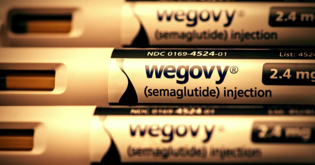 More teenagers taking weight-loss drugs