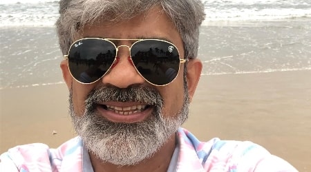 Rituraj Singh Height, Weight, Age, Wife, Parents