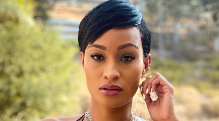 Janeisha John Height, Weight, Age, Facts, Siblings