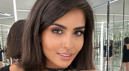 Irina Dreyt Height, Weight, Age, Facts, Parents