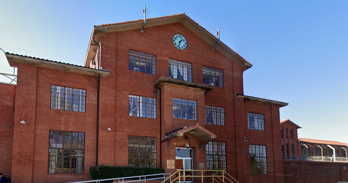 Texas man on death row says execution this month would be 'for a crime I didn't commit'