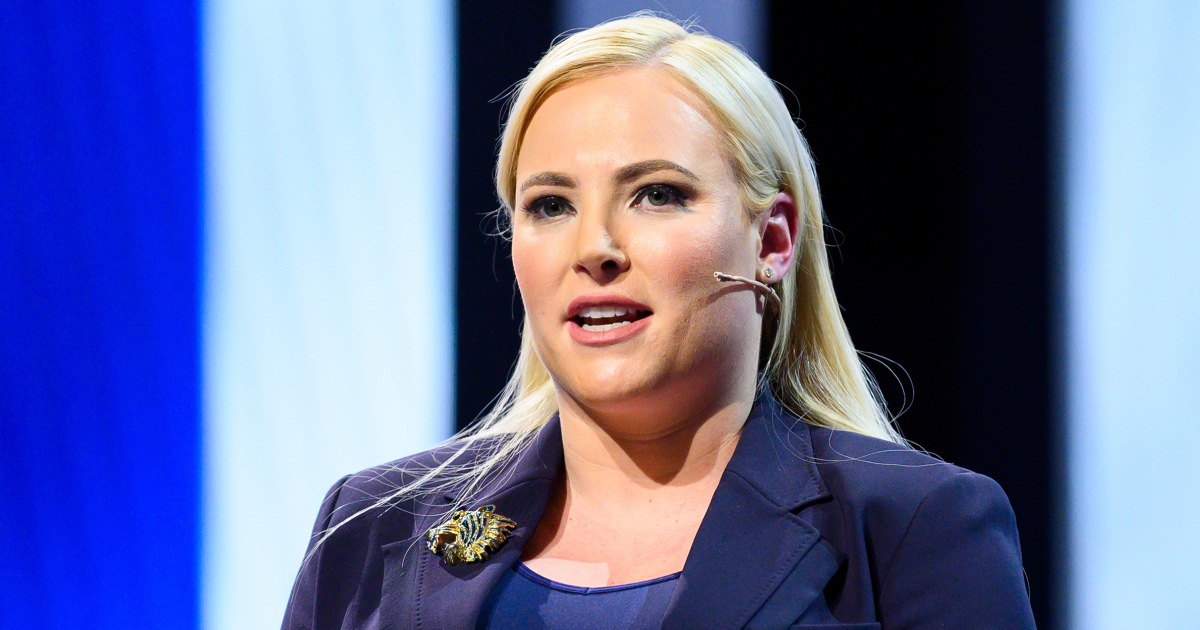 'Sinema 2024': Meghan McCain blasts Kari Lake