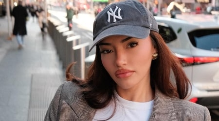 Karla Jara Height, Weight, Age, Boyfriend, Family