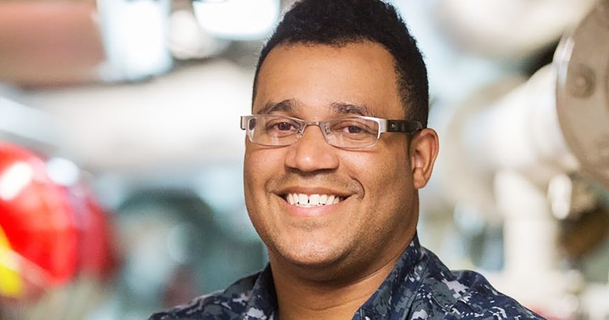 U.S. Navy sailor based in Japan charged with espionage