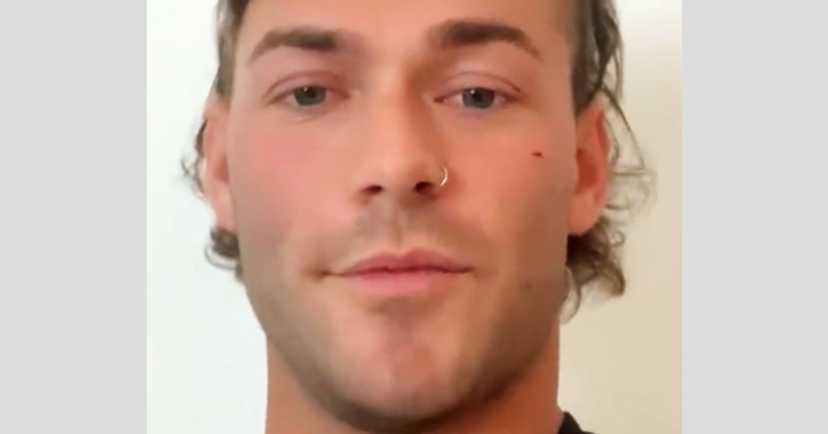 Jayden 'Jayo' Archer, motocross and X Games star, dies at 27 in training crash