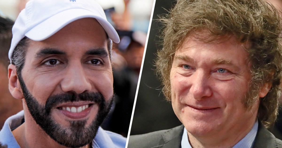 Growing alliance between Republicans and Latin American right is on full display at CPAC