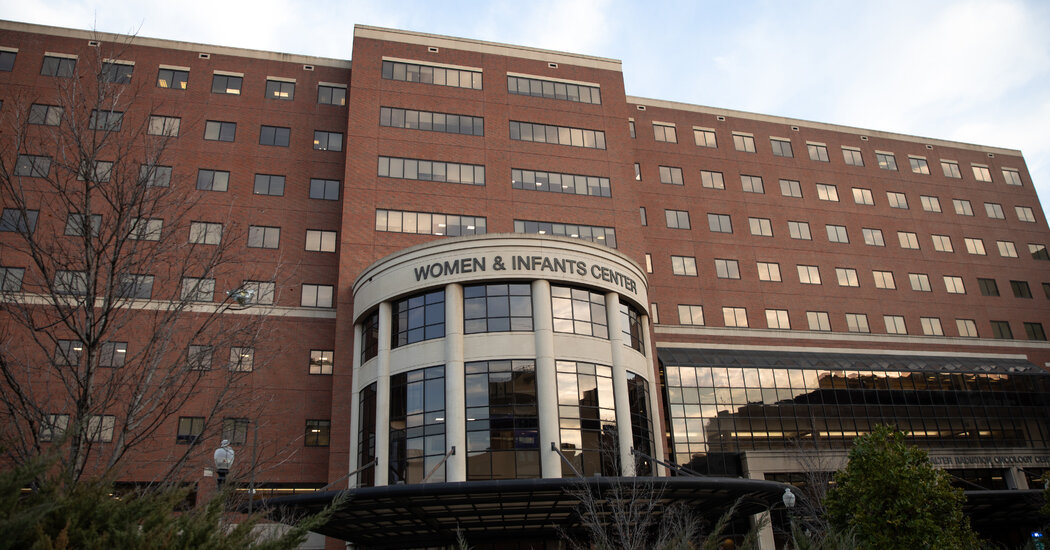 For Women Undergoing I.V.F. In Alabama, What Now?