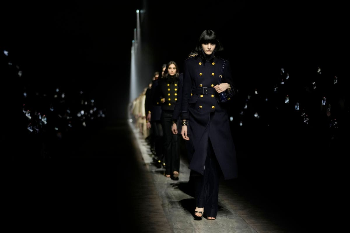 AP Week in Pictures: Global