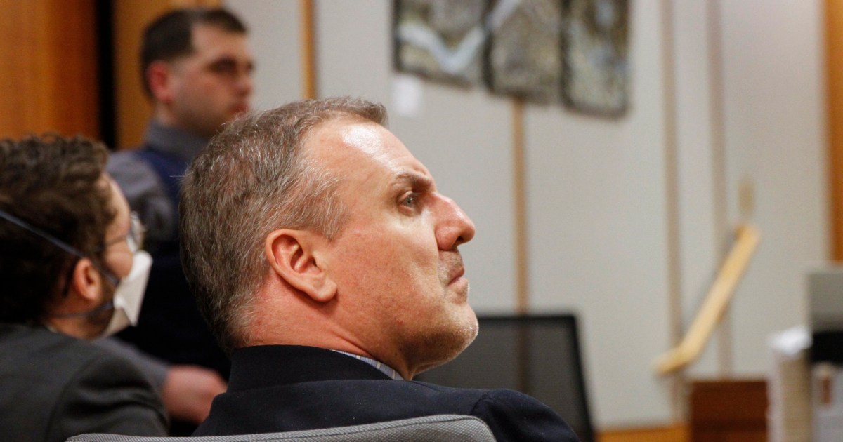 Man found guilty in Alaska Native woman’s killing that was recorded on video