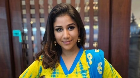 Alya Manasa Height, Weight, Age, Husband, Children
