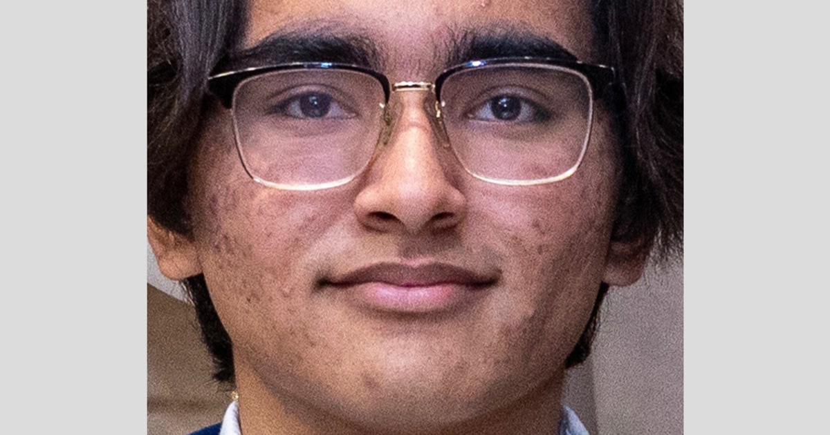 Indian American student died of hypothermia on University of Illinois campus, coroner says