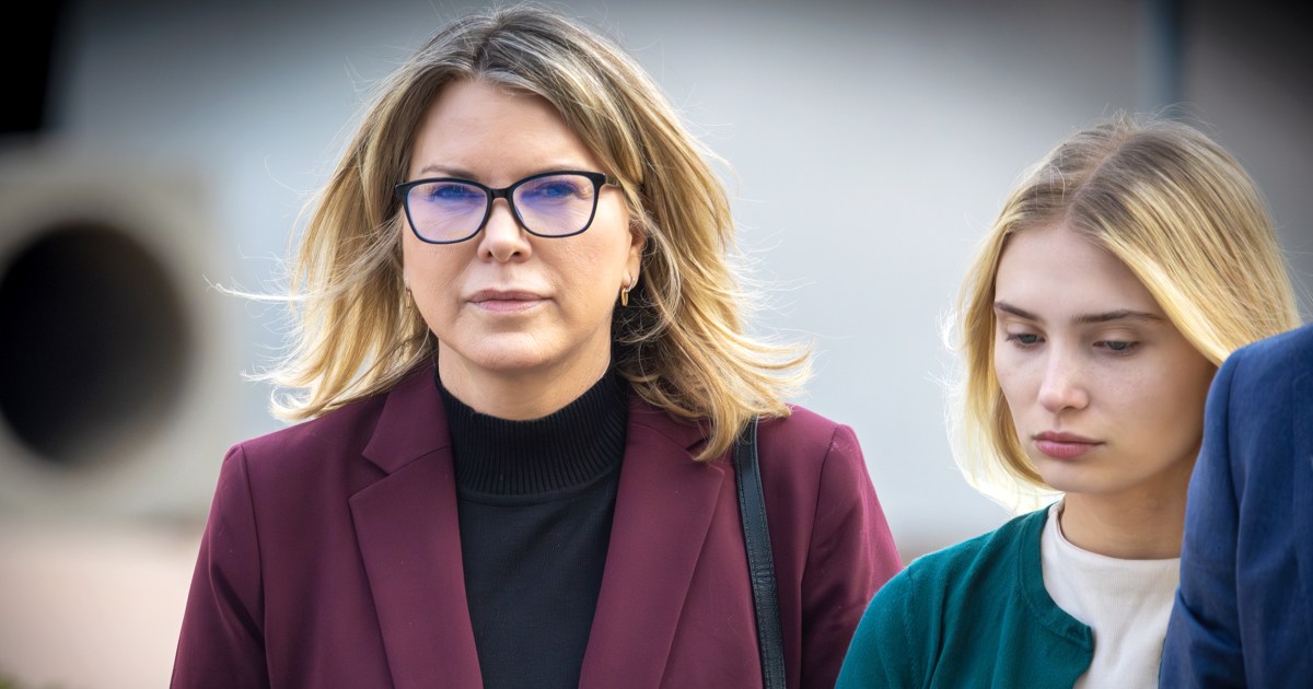 California socialite found guilty in 2020 hit-and-run deaths of young brothers